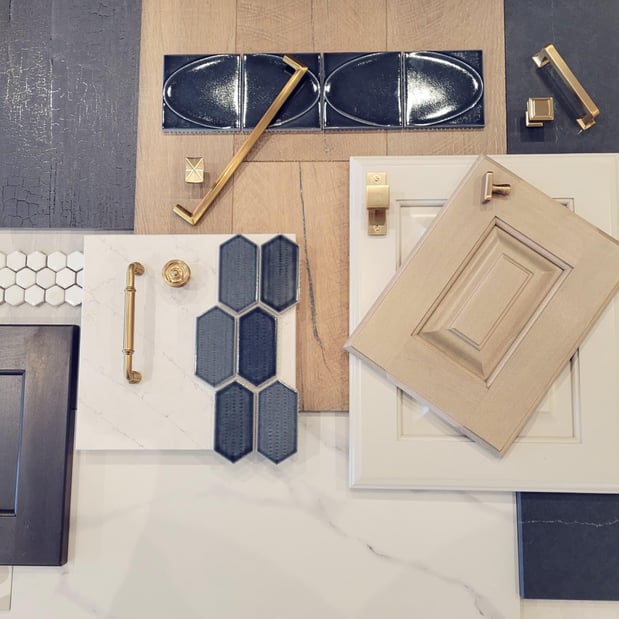 Images Cabinet Design Studio - Omaha Cabinets