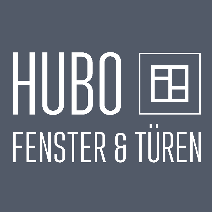 HUBO Fenster und Türen GbR in Lebach - Logo