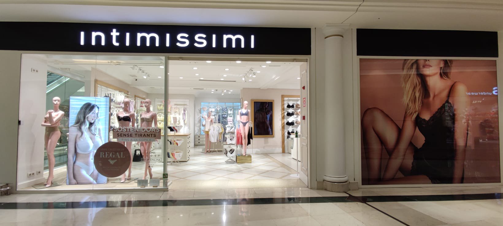 Images Intimissimi