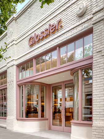 Images Glossier Seattle