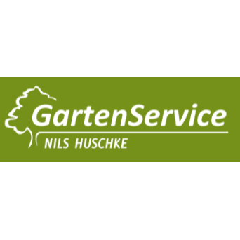 Logo von Nils Huschke Gartenservice