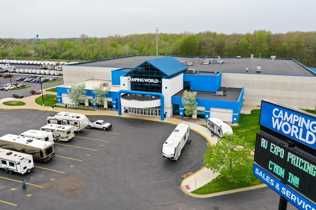 Images Camping World RV Sales