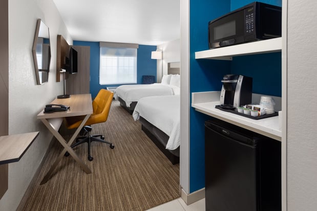 Images Holiday Inn Express & Suites Acme-Traverse City by IHG