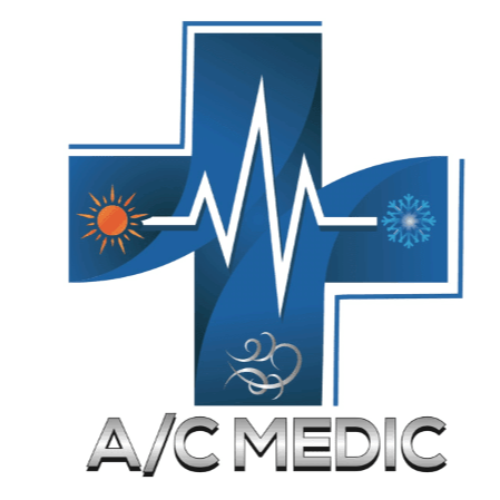 A/C Medic Logo