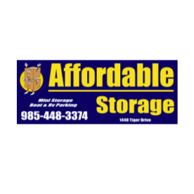 Affordable Storage LLC