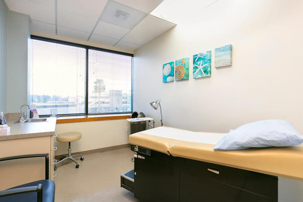 Images UC San Diego Health Obstetrics and Gynecology – Kearny Mesa