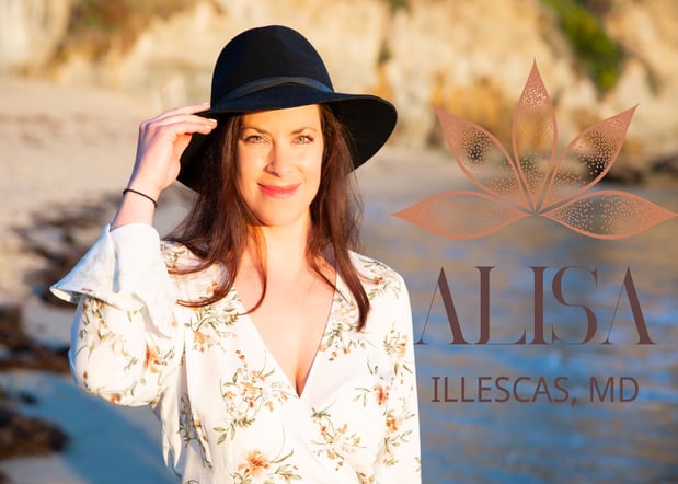 Images Alisa Illescas, MD