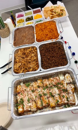 Images Modern Tortilla