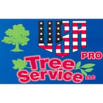 USA Pro Tree Logo