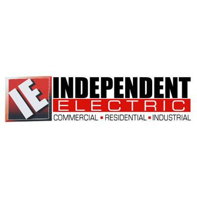 Independent Electric Logo