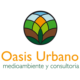 Oasis Urbano Medio Ambiente, S.L.N.E. Logo