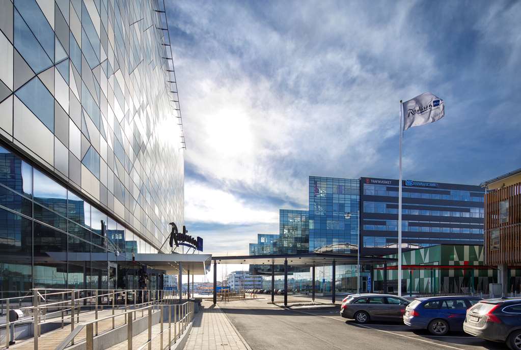 Images Radisson Blu Riverside Hotel, Gothenburg