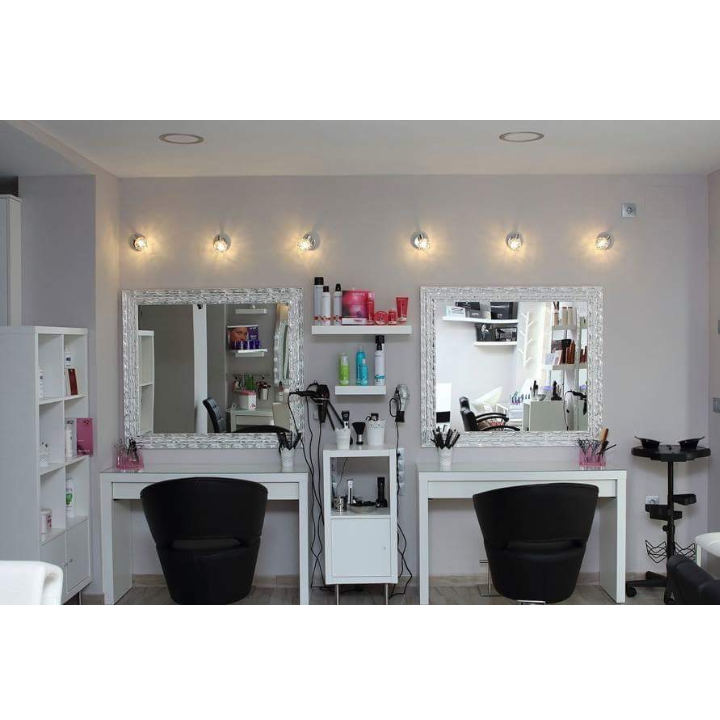 Images Saray Lama Estilistas