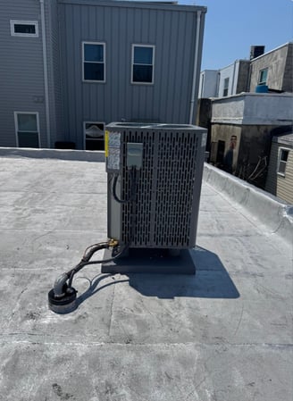 Images Universal Heating & Air Conditioning