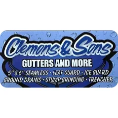 Clemons & Sons Gutters