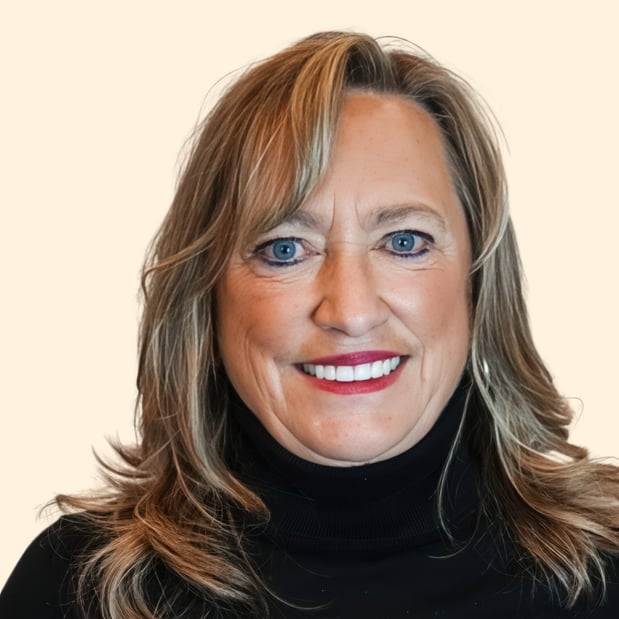 Images Rebecca Jones, Counselor