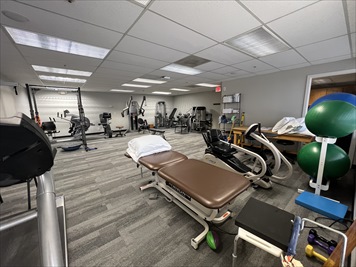 Images Select Physical Therapy - Lincoln - South 40th Street