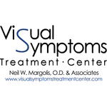 Visual Symptoms Treatment Center Logo