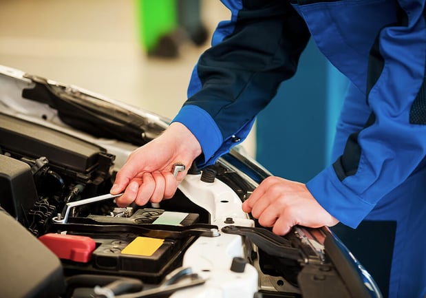 Images A&R Complete Auto Care