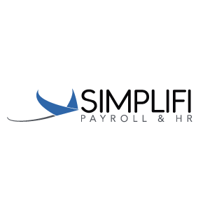 Simplifi Payroll and HR Logo