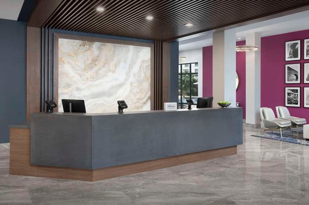 Images Home2 Suites by Hilton Huntsville Village of Providence