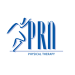 PRN Physical Therapy (The Training Room) Logo