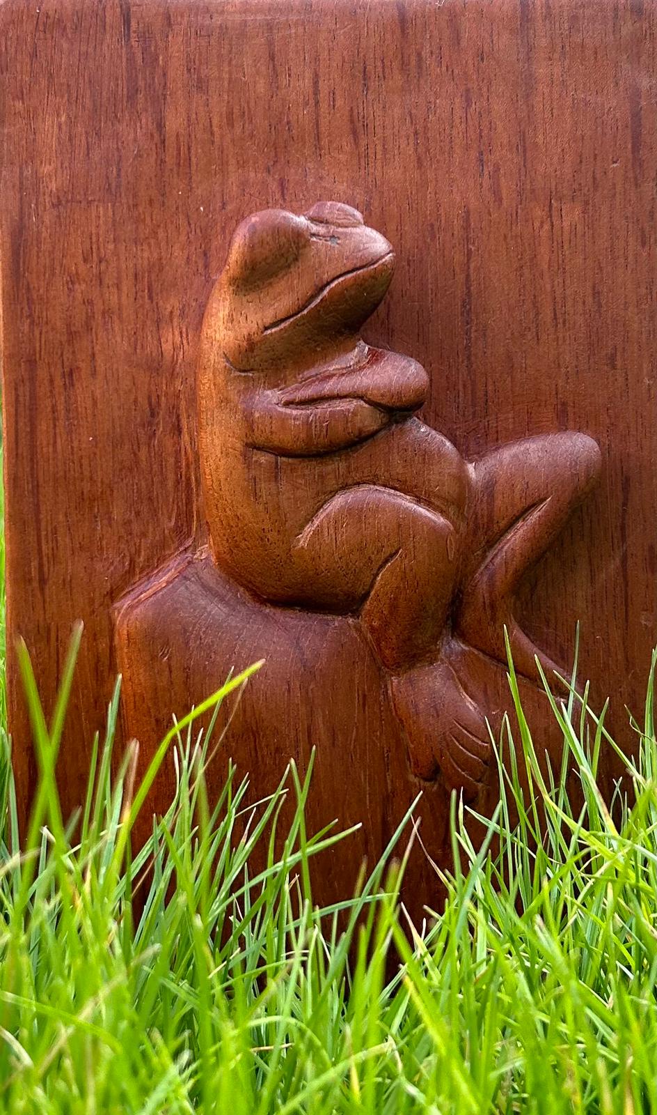 Images Escuela de Talla y Escultura en Madera Sandra Krysiak