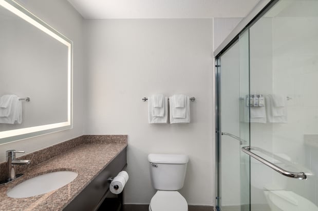 Images Garner Hotel Paducah Westby IHG
