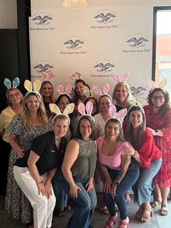 Images First American Title Insurance Company