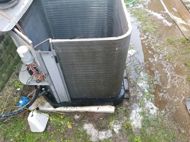 Images TemperaturePro Baton Rouge