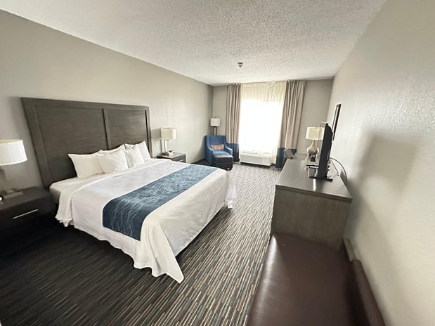 Images Garner Hotel Oklahoma City - Quail Springs by IHG