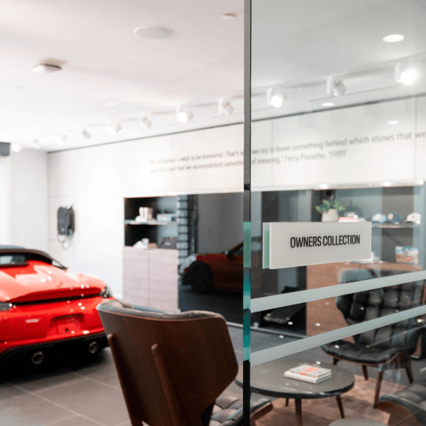 Images Porsche Nashua