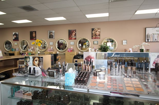 Images Giovanni's Salon & Spa