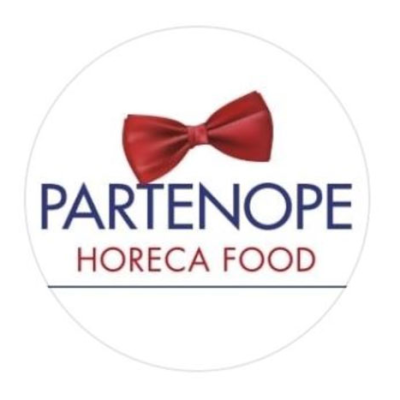 Partenope Logo