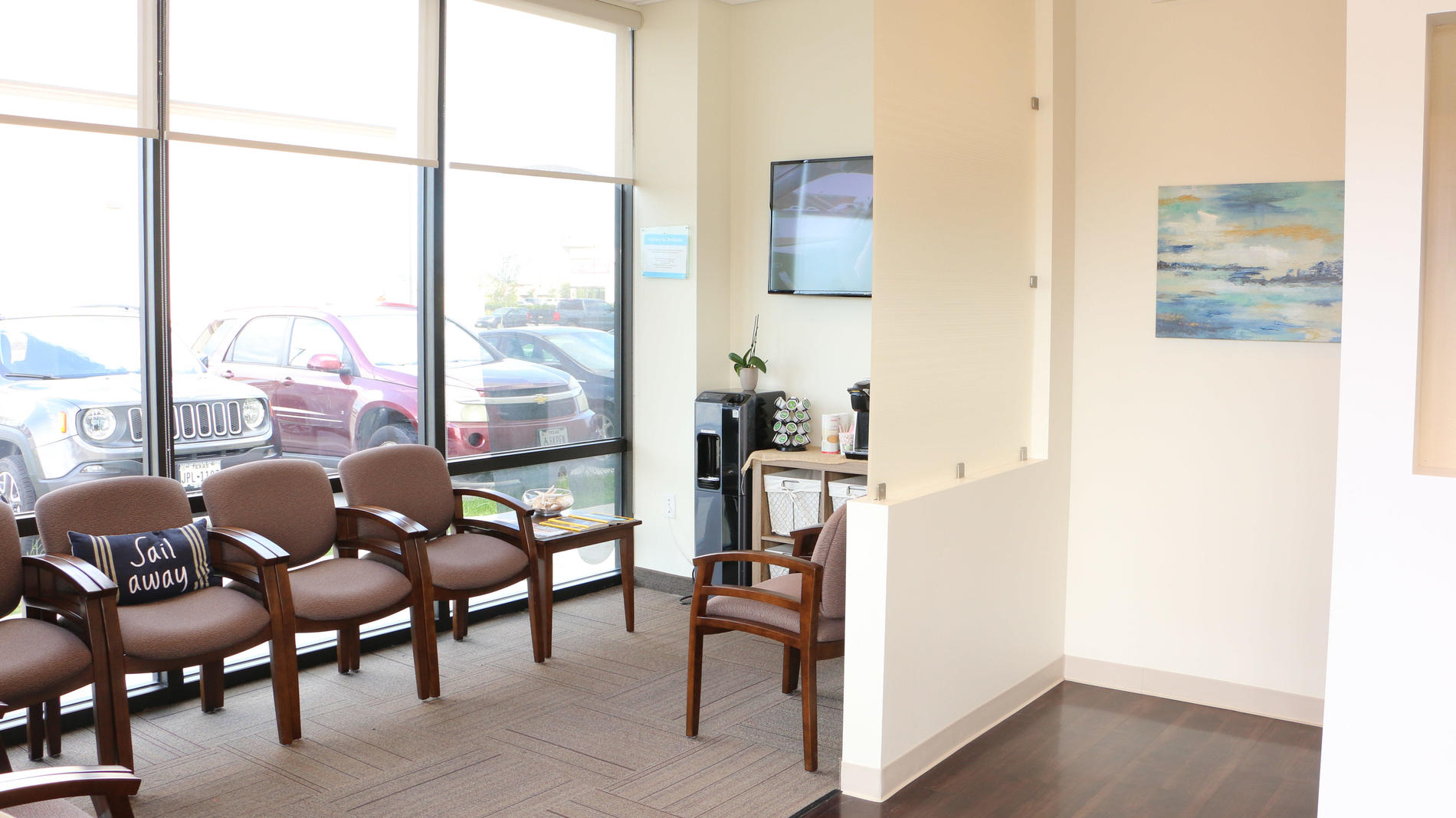 Images League City Smiles Dentistry