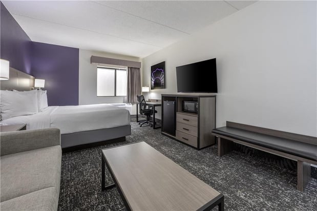 Images Best Western Bolingbrook Hotel