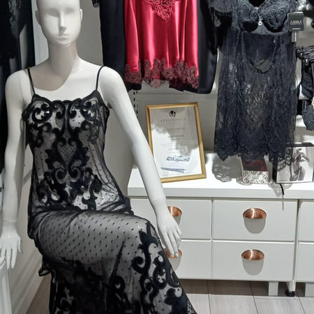 Bilder BonBon Exklusive Lingerie & Hosiery