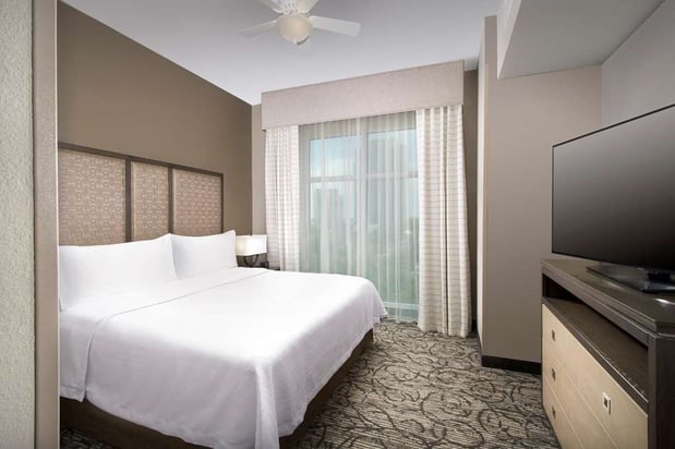 Images Homewood Suites by Hilton Miami Downtown/Brickell