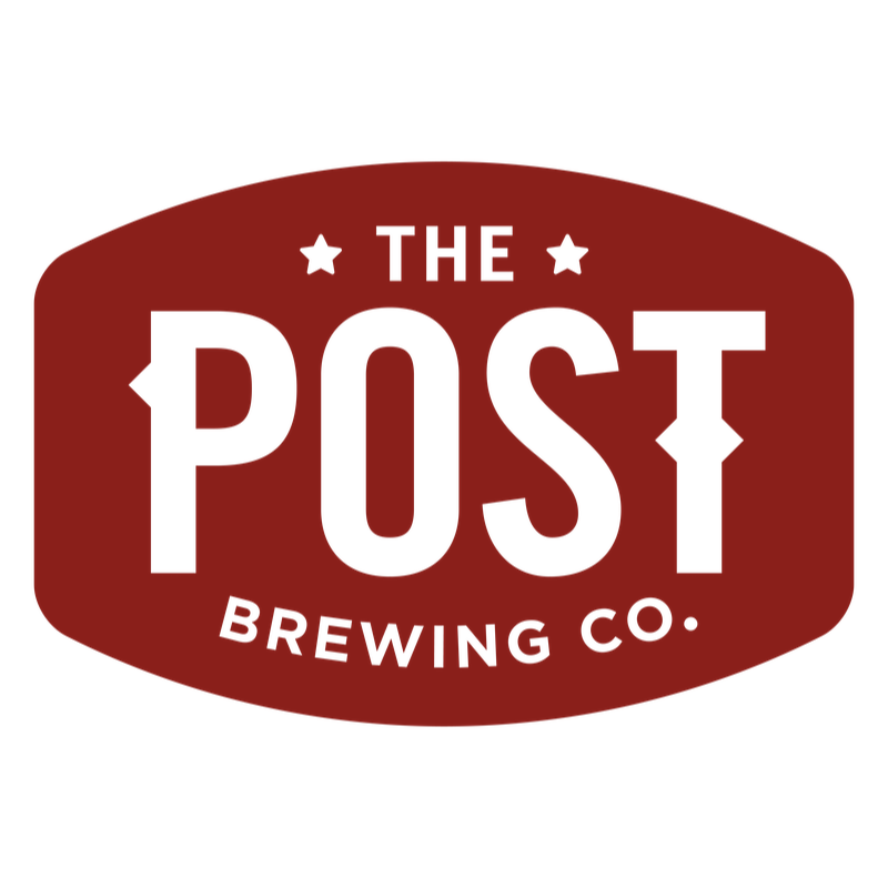 The Post Brewing Company Lafayette Logo