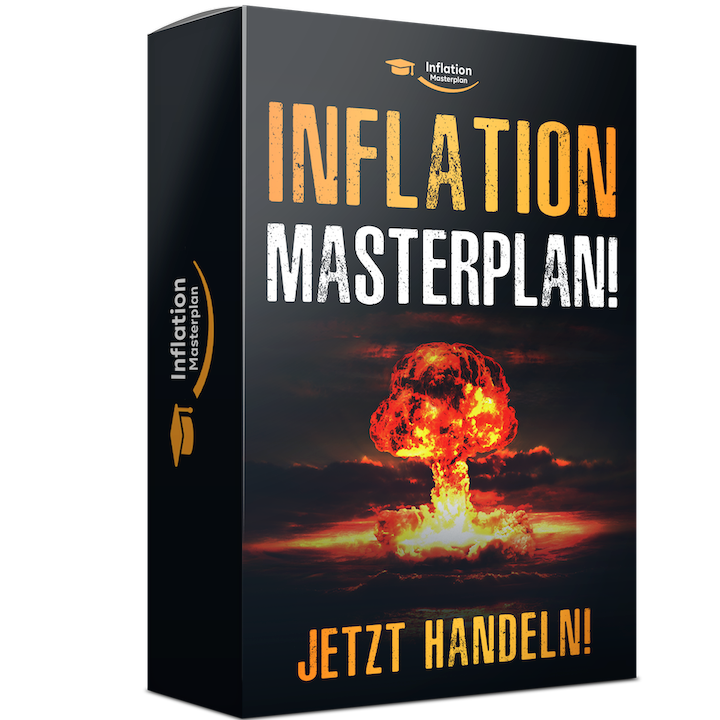 Logo Inflation Masterplan