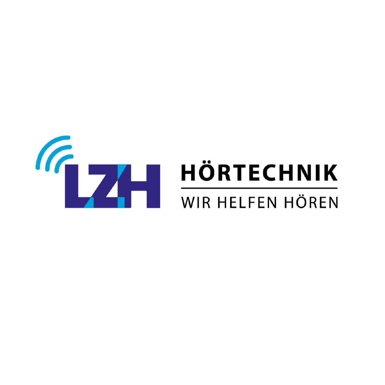 LZH Hörtechnik GmbH Logo