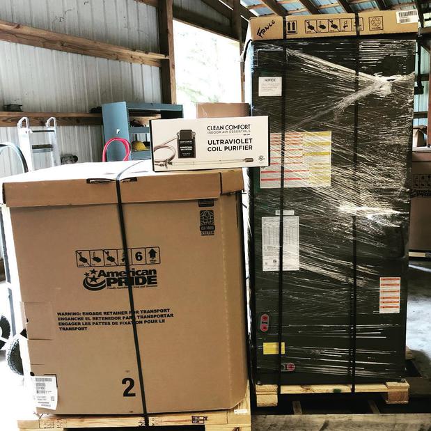 Images HVAC Warehouse