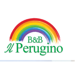 Bed And Breakfast Il Perugino Logo