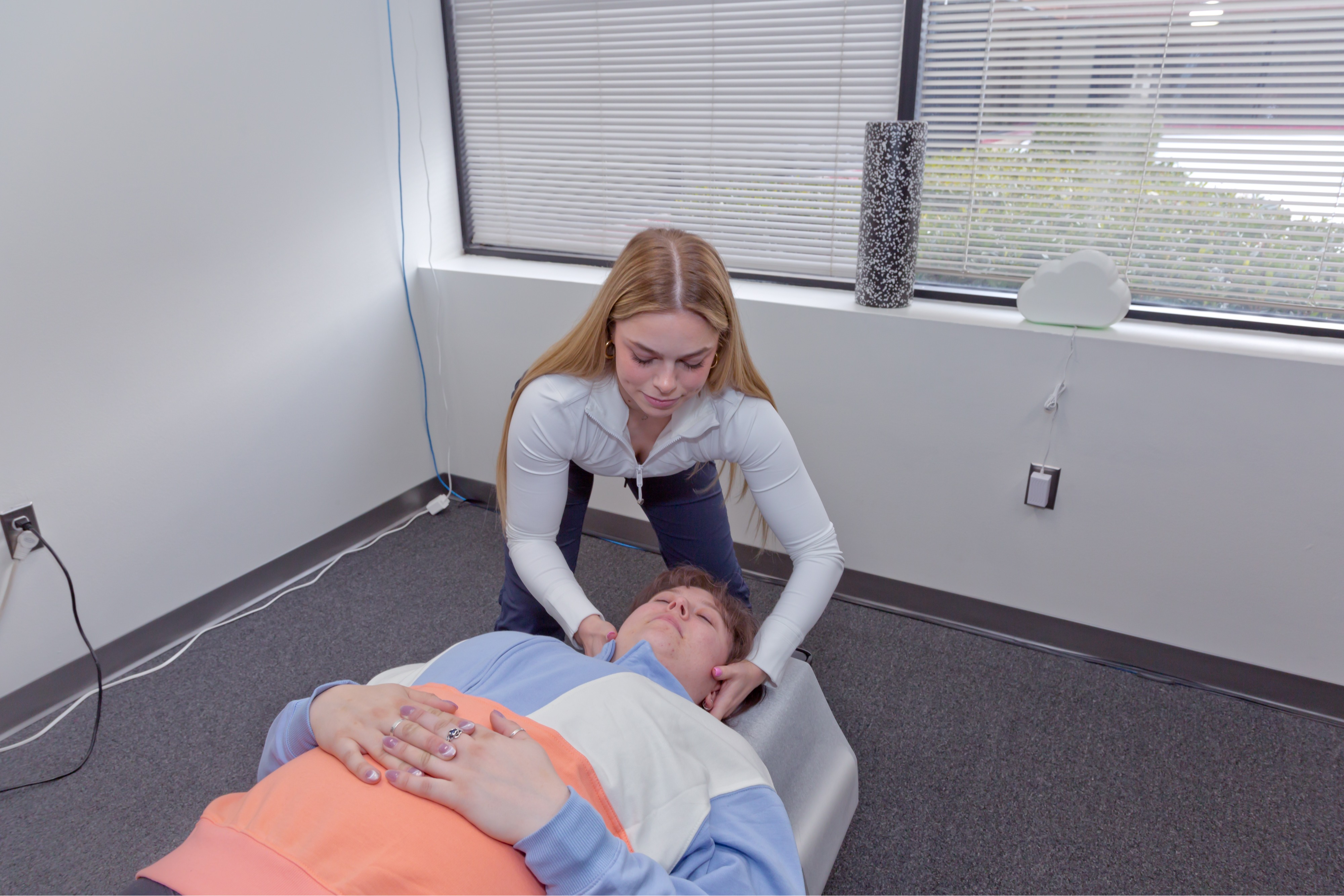 Chiropractor in Columbia, MD