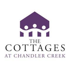 The Cottages at Chandler Creek Logo