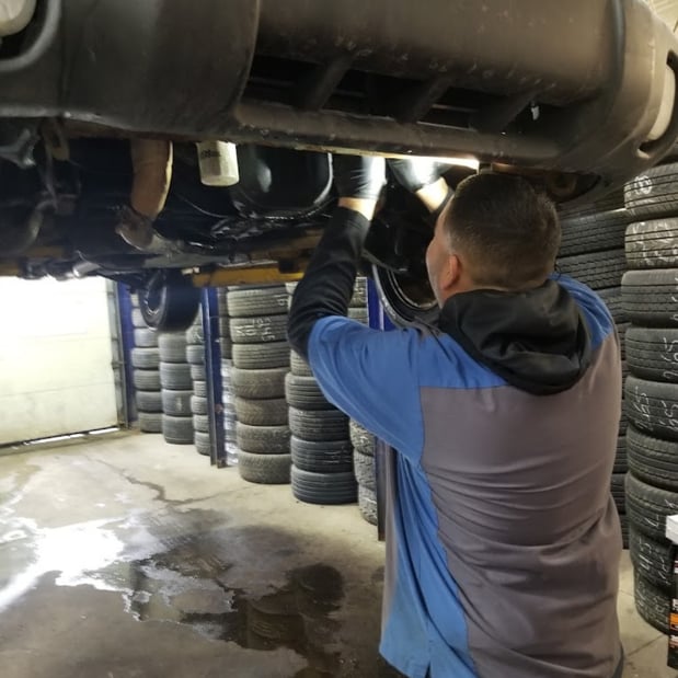 Images Rio City Tire & Auto