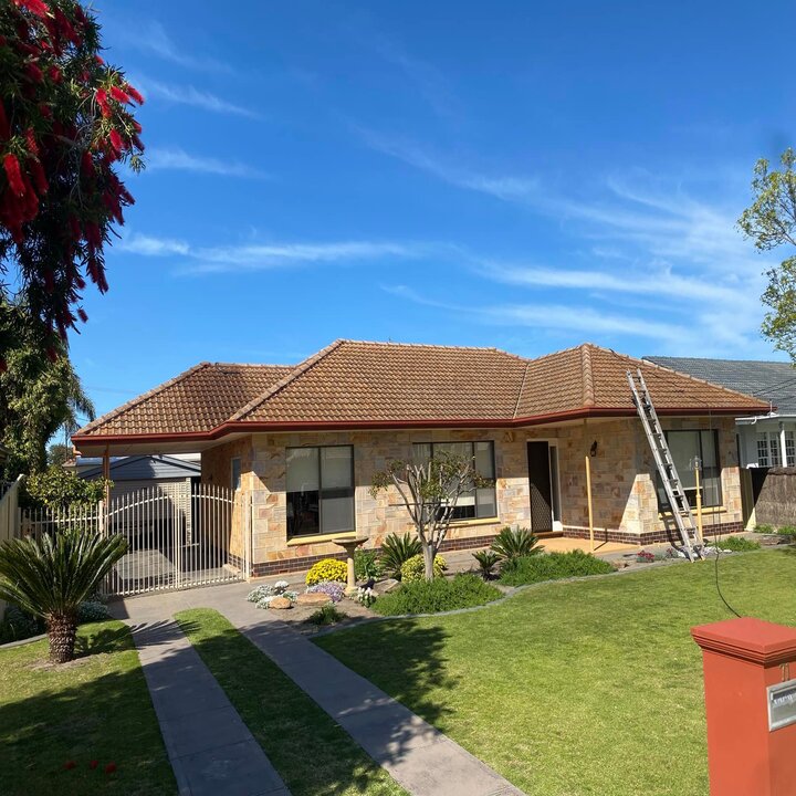 Images Australian Roof Tilers & Restorers