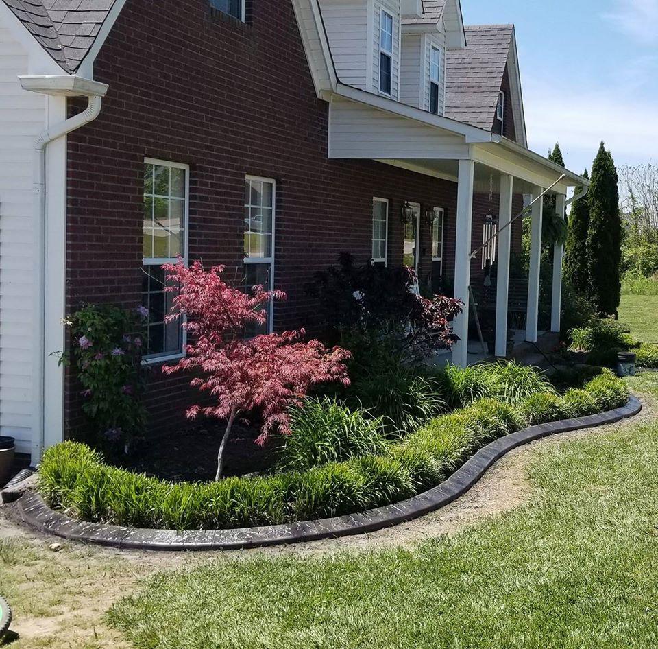 Southern Custom Curbing