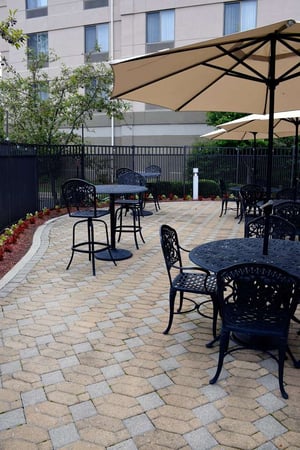Images Hilton Garden Inn Columbus/Polaris