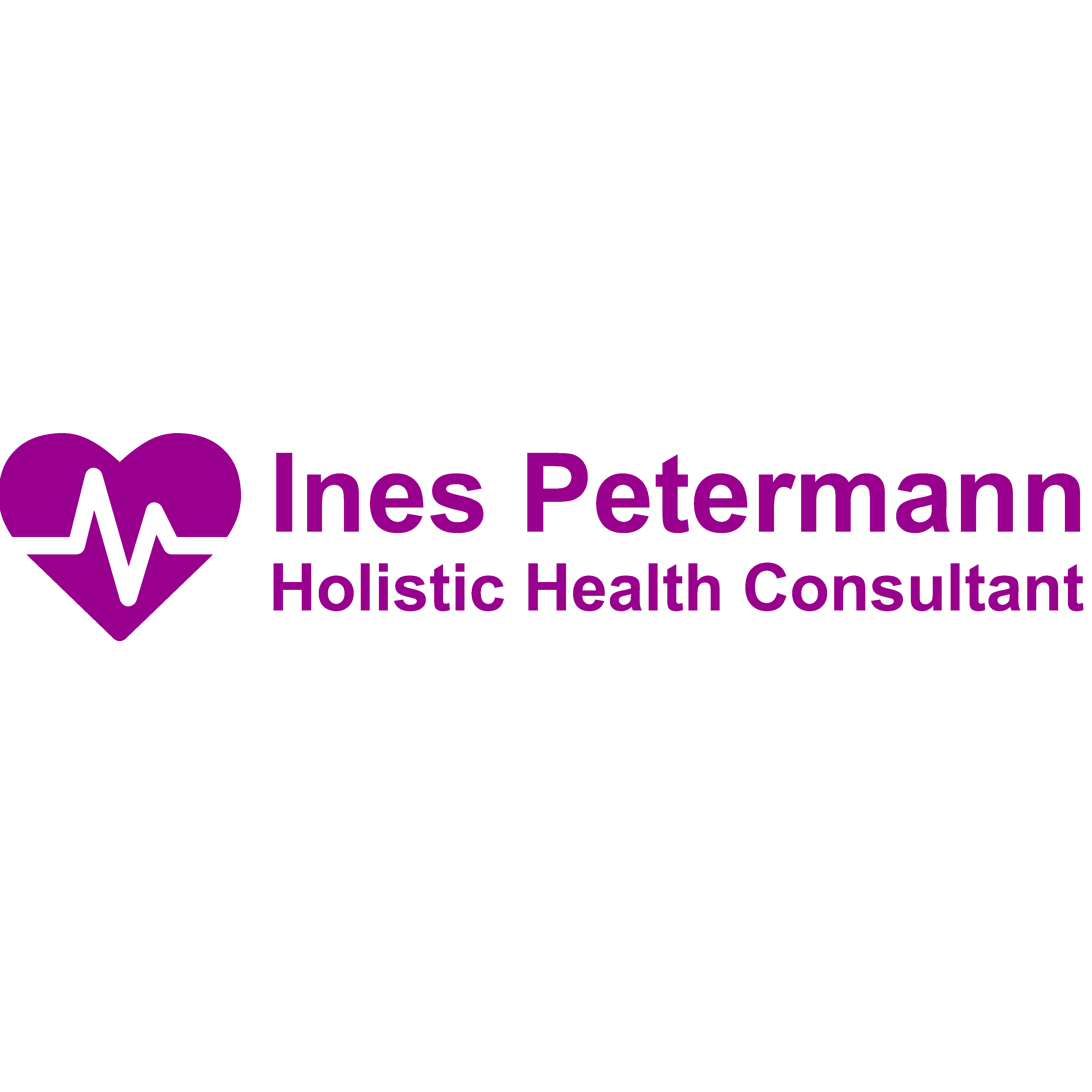 Ines Petermann Selbständige RINGANA Partnerin Logo